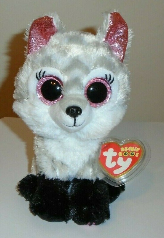beanie boo ellie